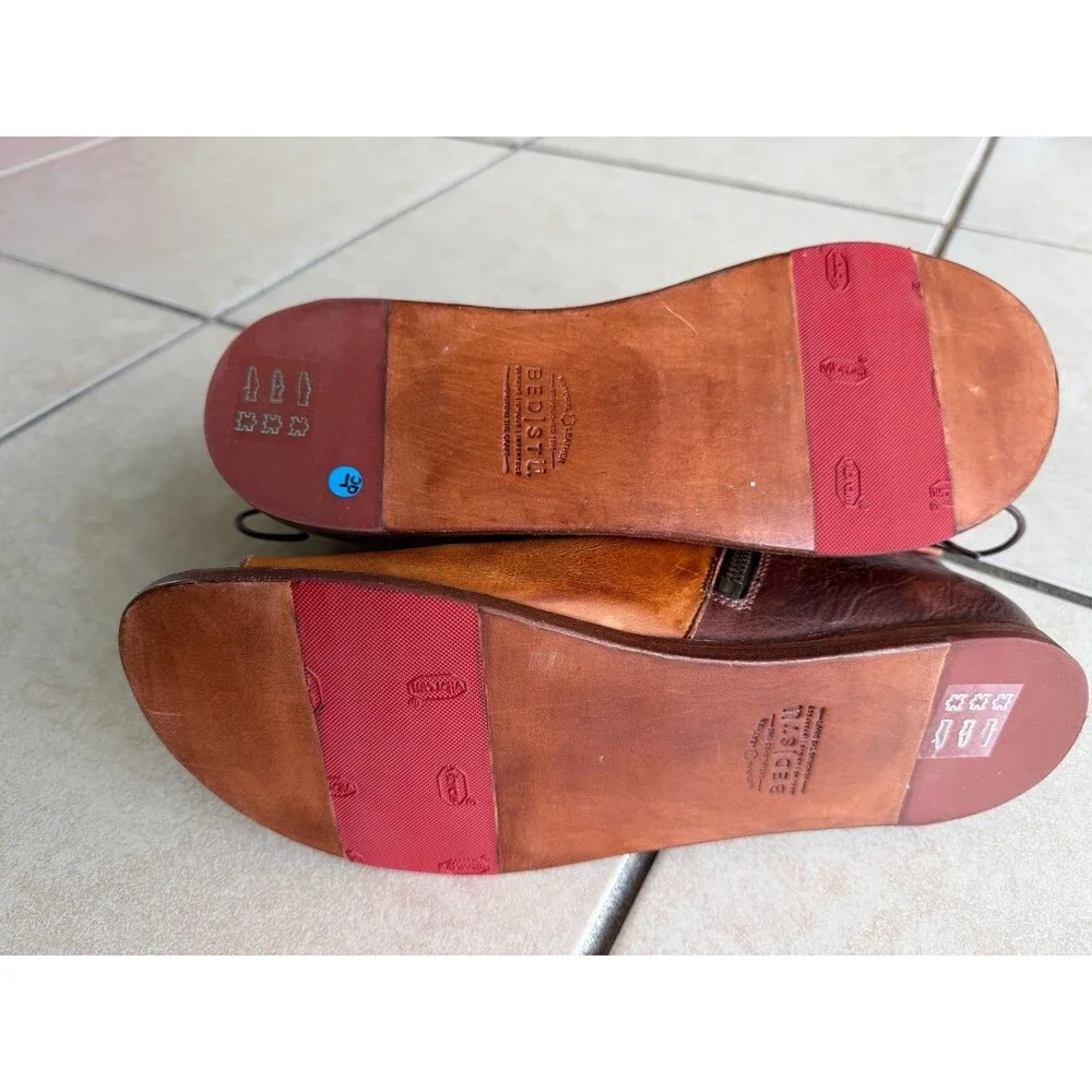 BED|STU - Zoraida Strap Sandals Shoes